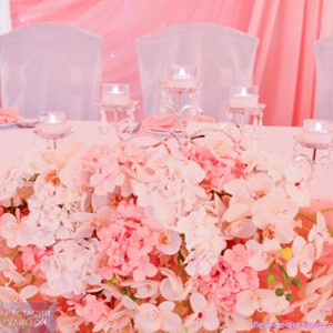 Оформление свадьбы Крым